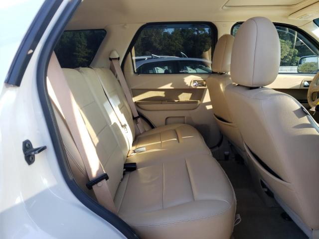 Photo 6 from auction – 2010 FORD ESCAPE LIM with VIN 1FMCU0EG8AKA69091
