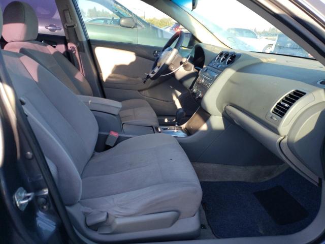 Photo 5 from auction – 2012 NISSAN ALTIMA BAS with VIN 1N4AL2AP2CC249654