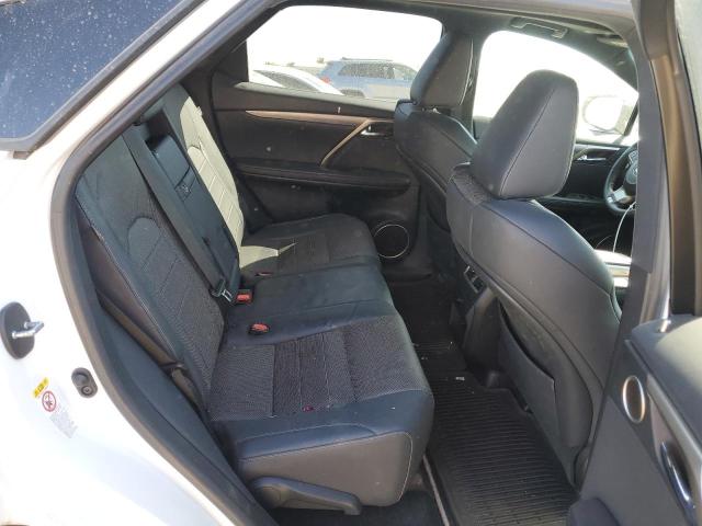 Photo 6 from auction – 2019 LEXUS RX 350 BAS with VIN 2T2BZMCA8KC192721