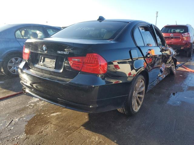 Photo 4 from auction – 2009 BMW 328XI with VIN WBAPK53549A511485
