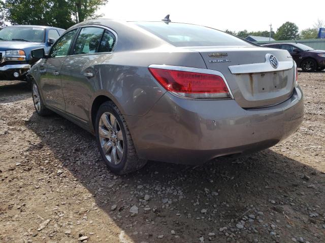 Photo 3 from auction – 2012 BUICK LACROSSE P with VIN 1G4GF5E38CF143532
