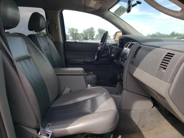 Photo 5 from auction – 2004 DODGE DURANGO LI with VIN 1D4HB58N94F157932