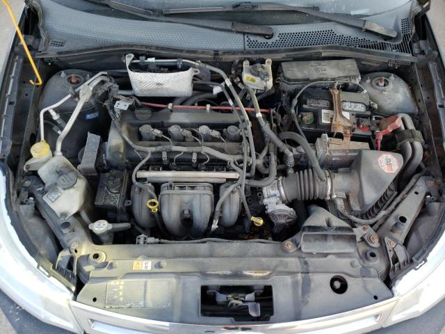 Photo 7 from auction – 2008 FORD FOCUS SE with VIN 1FAHP35N18W158558