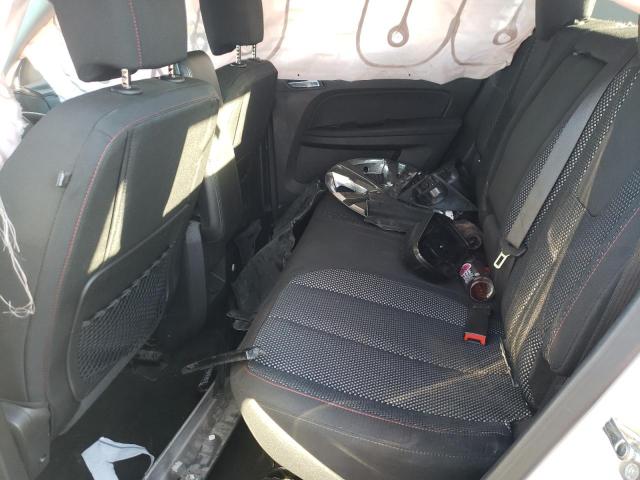 Photo 6 from auction – 2017 CHEVROLET EQUINOX LS with VIN 2GNALBEK1H1562241