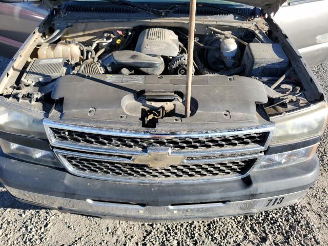 Photo 7 from auction – 2007 CHEVROLET SILVERADO with VIN 1GCEK19Z27Z170938