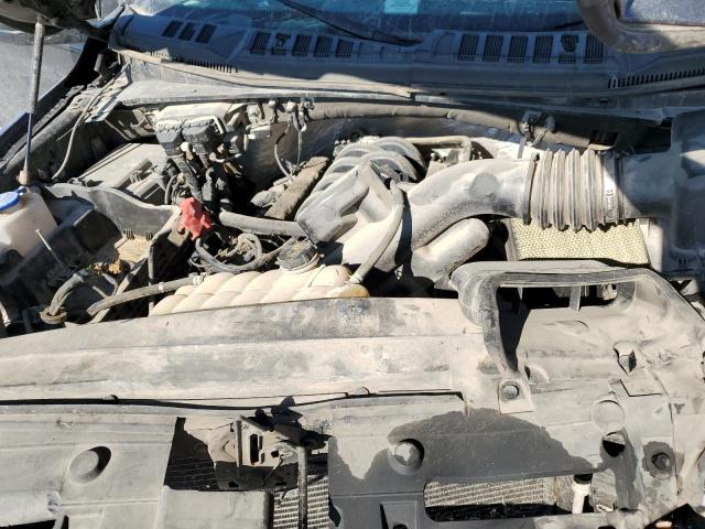 Photo 7 from auction – 2016 FORD F150 SUPER with VIN 1FTEW1CF7GFB27507