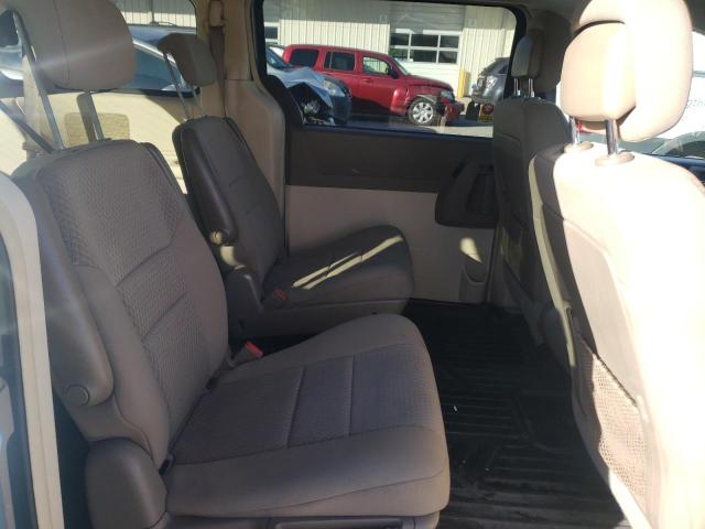 Photo 6 from auction – 2010 CHRYSLER TOWN & COU with VIN 2A4RR5D16AR432736