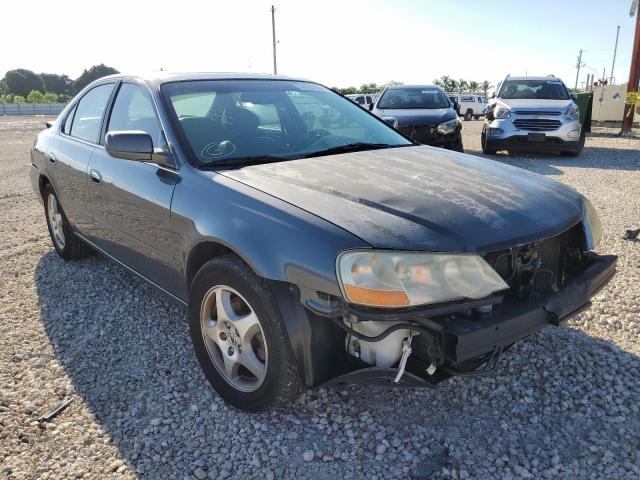ACURA 3.2TL 2003 with VIN 19UUA56713A029751 - Photo from auction