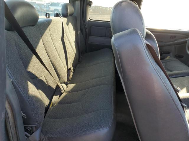 Photo 6 from auction – 2007 CHEVROLET SILVERADO with VIN 1GCEK19Z27Z170938