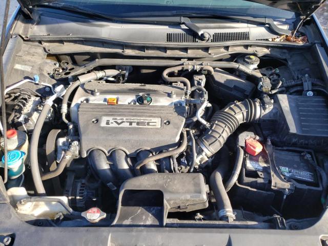 Photo 7 from auction – 2008 HONDA ACCORD EXL with VIN 1HGCP268X8A002136
