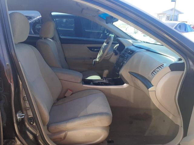 Photo 5 from auction – 2013 NISSAN ALTIMA 2.5 with VIN 1N4AL3AP0DN412975