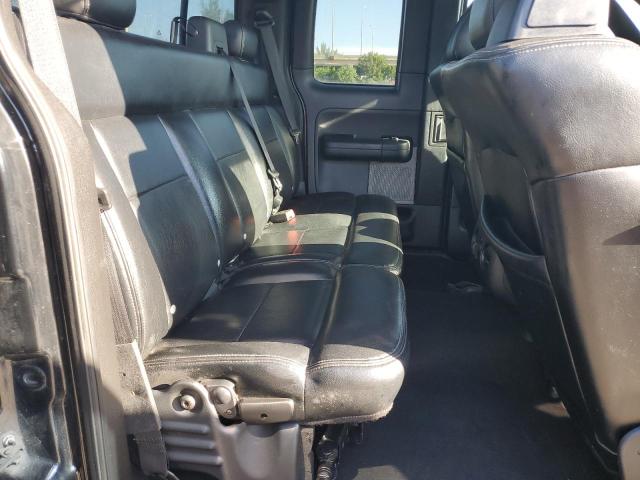 صورة رقم 6 من المزاد - 2004 FORD F150 مع VIN 1FTPX04524KD23296