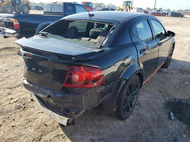 صورة رقم 4 من المزاد - 2014 DODGE AVENGER SE مع VIN 1C3CDZAB2EN202763
