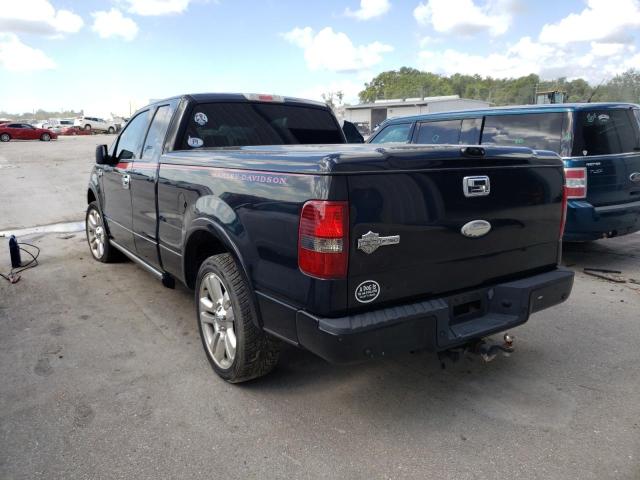 صورة رقم 3 من المزاد - 2006 FORD F150 مع VIN 1FTRX125X6FA33014