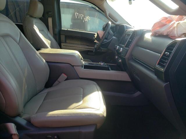 Photo 5 from auction – 2018 FORD EXPEDITION with VIN 1FMJU1KT1JEA62075