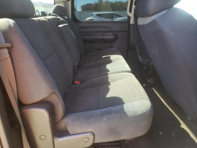 Photo 6 from auction – 2008 CHEVROLET 1500 with VIN 3GCEK13338G224110