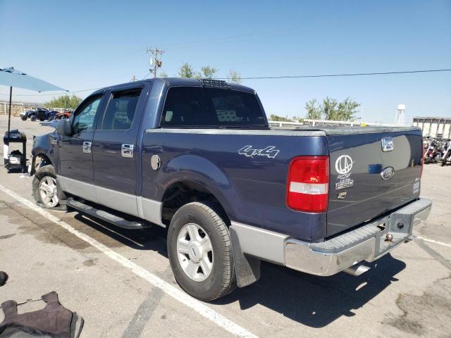 Photo 3 from auction – 2004 FORD F150 SUPER with VIN 1FTRW14WX4KD36338