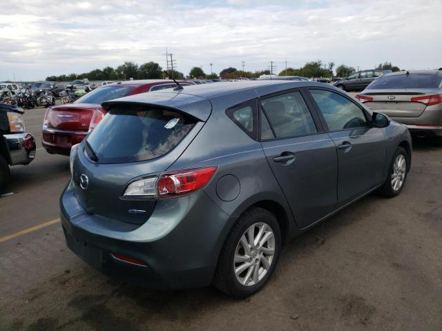 Photo 4 from auction – 2012 MAZDA 3 I with VIN JM1BL1M85C1679493