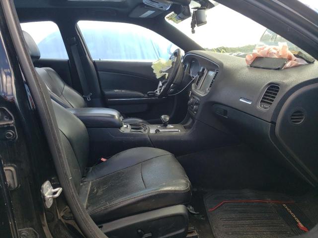 Photo 5 from auction – 2012 DODGE CHARGER SX with VIN 2C3CDXHG2CH191016