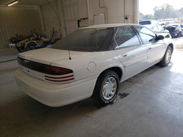 Photo 4 from auction – 1995 DODGE INTREPID with VIN 1B3HD46F3SF602967