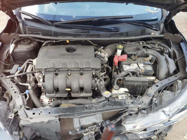 Photo 7 from auction – 2018 NISSAN SENTRA S with VIN 3N1AB7AP1JY328332