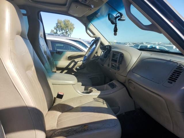 Photo 5 from auction – 2002 FORD EXPEDITION with VIN 1FMFU18L62LA86804