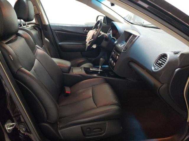 Photo 5 from auction – 2011 NISSAN MAXIMA S with VIN 1N4AA5AP2BC830979