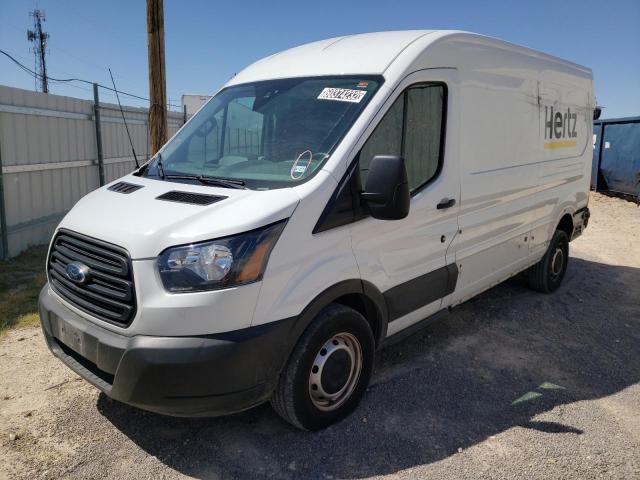 Photo 2 from auction – 2019 FORD TRANSIT T- with VIN 1FTYR2CM9KKB07476