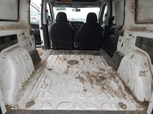 Photo 6 from auction – 2020 RAM PROMASTER with VIN ZFBHRFAB2L6P24255