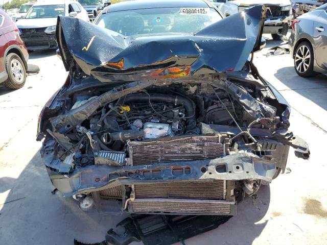 Photo 9 from auction – 2017 FORD FOCUS SE with VIN 1FADP3FE4HL307866