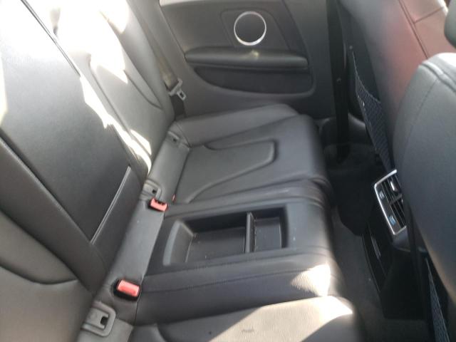 Photo 6 from auction – 2014 AUDI A5 PREMIUM with VIN WAULFAFR2EA017274