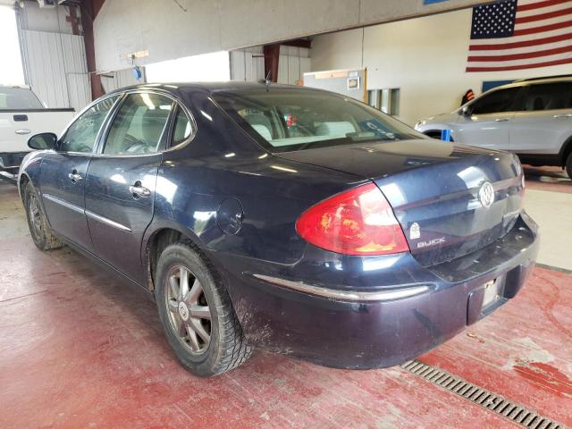 Photo 3 from auction – 2009 BUICK LACROSSE C with VIN 2G4WC582491217245