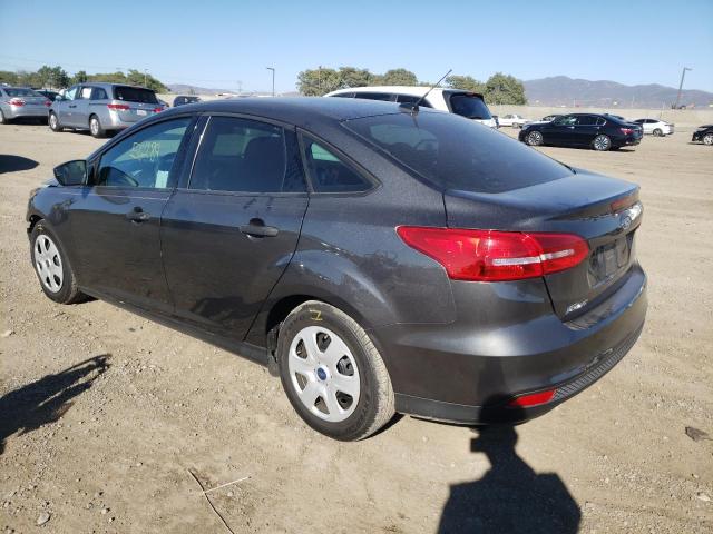 صورة رقم 3 من المزاد - 2018 FORD FOCUS S مع VIN 1FADP3E25JL293439