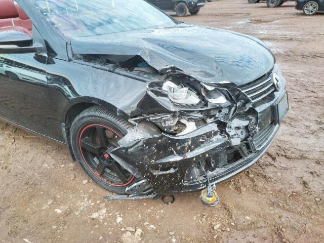 صورة رقم 9 من المزاد - 2012 VOLKSWAGEN EOS LUX مع VIN WVWFW7AH7CV017374