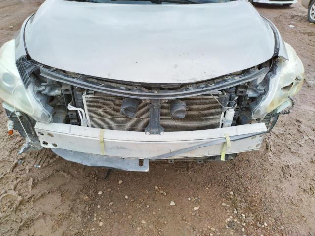 Photo 9 from auction – 2013 NISSAN ALTIMA 2.5 with VIN 1N4AL3AP3DN483894