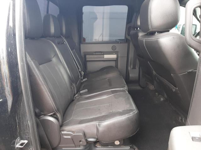 Photo 6 from auction – 2012 FORD F350 SUPER with VIN 1FT8W3BT5CEB49988
