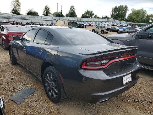 Photo 3 from auction – 2018 DODGE CHARGER GT with VIN 2C3CDXJG4JH281629