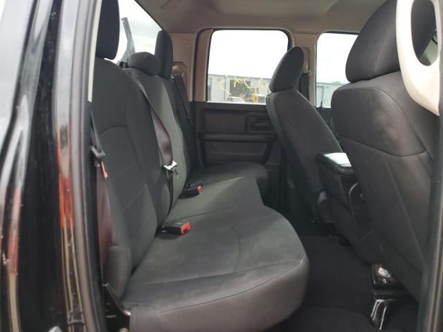 Photo 6 from auction – 2018 RAM 1500 ST with VIN 1C6RR7FG6JS342995