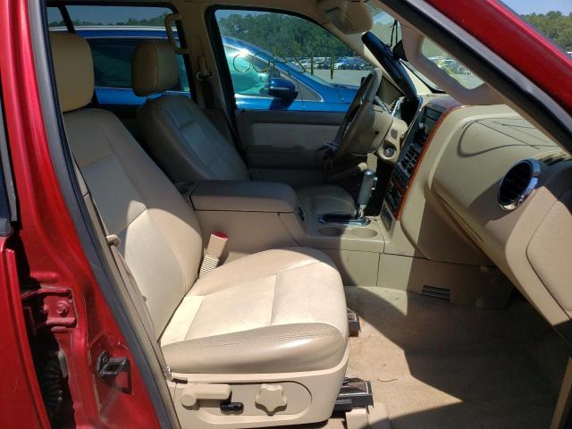 Photo 5 from auction – 2007 FORD EXPLORER E with VIN 1FMEU64E57UB32382