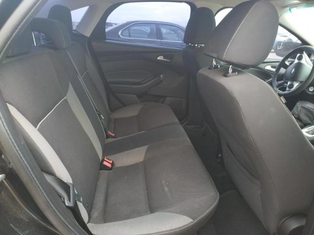Photo 6 from auction – 2013 FORD FOCUS SE with VIN 1FADP3F24DL246325
