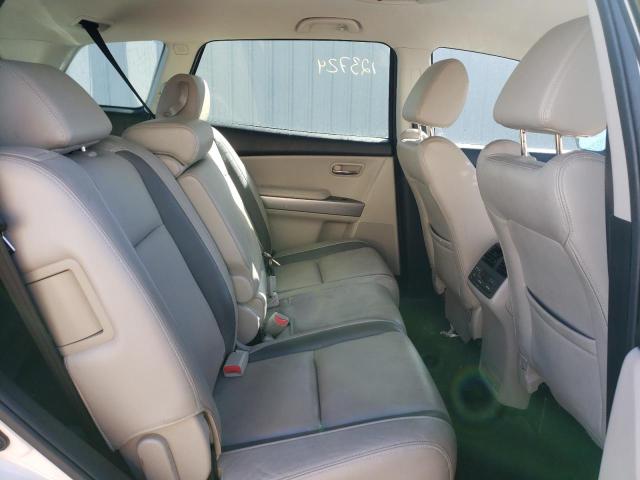 Photo 6 from auction – 2011 MAZDA CX-9 with VIN JM3TB2DV0B0327467