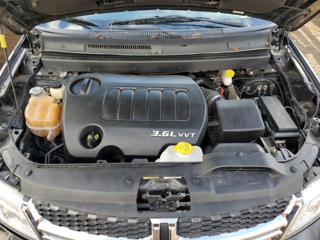 Photo 7 from auction – 2013 DODGE JOURNEY SX with VIN 3C4PDDBG3DT619902