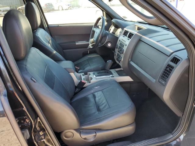 Photo 5 from auction – 2012 FORD ESCAPE XLT with VIN 1FMCU0DGXCKC23756