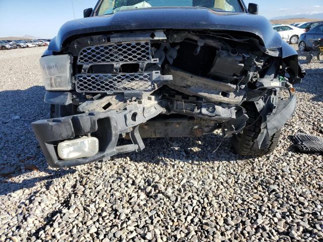 Photo 9 from auction – 2009 DODGE RAM 1500 with VIN 1D3HV13T79S772083
