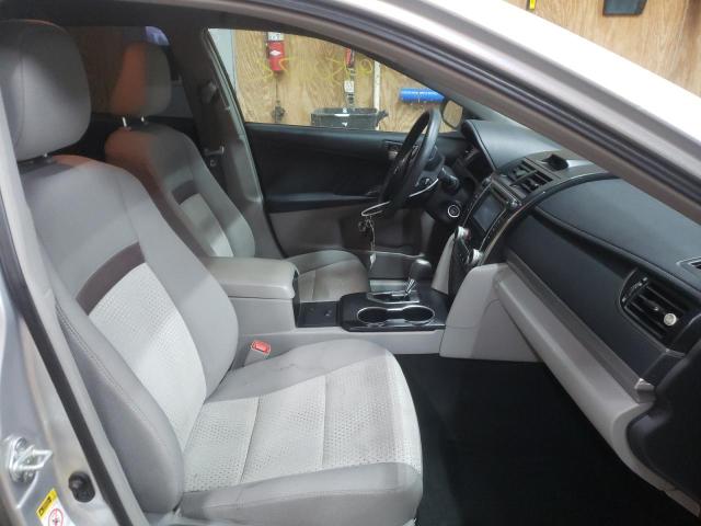 Photo 5 from auction – 2012 TOYOTA CAMRY BASE with VIN 4T4BF1FK9CR274012