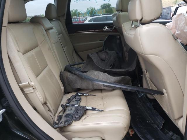 Photo 6 from auction – 2012 JEEP GRAND CHER with VIN 1C4RJFBT9CC128996