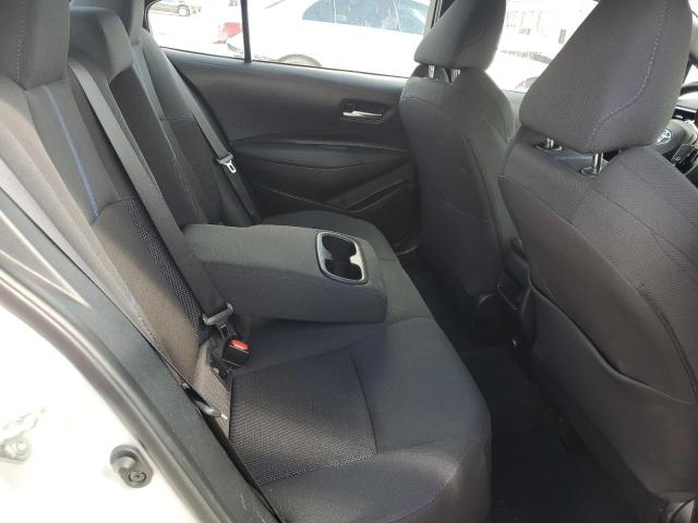 Photo 6 from auction – 2020 TOYOTA COROLLA SE with VIN 5YFS4RCE3LP047736