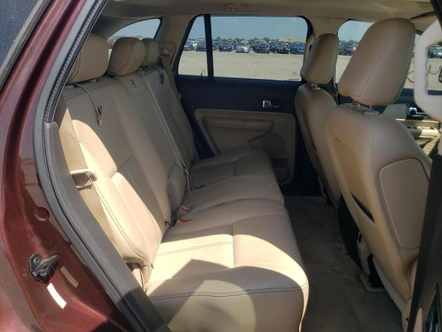 Photo 6 from auction – 2010 FORD EDGE LIMIT with VIN 2FMDK3KC4ABA49346