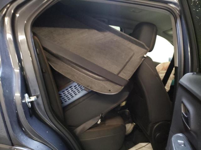 Photo 6 from auction – 2016 CHEVROLET TRAX 1LT with VIN 3GNCJPSB4GL156581