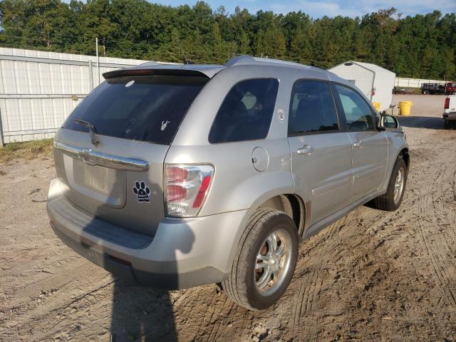 Photo 4 from auction – 2007 CHEVROLET EQUINOX LT with VIN 2CNDL63F876100226